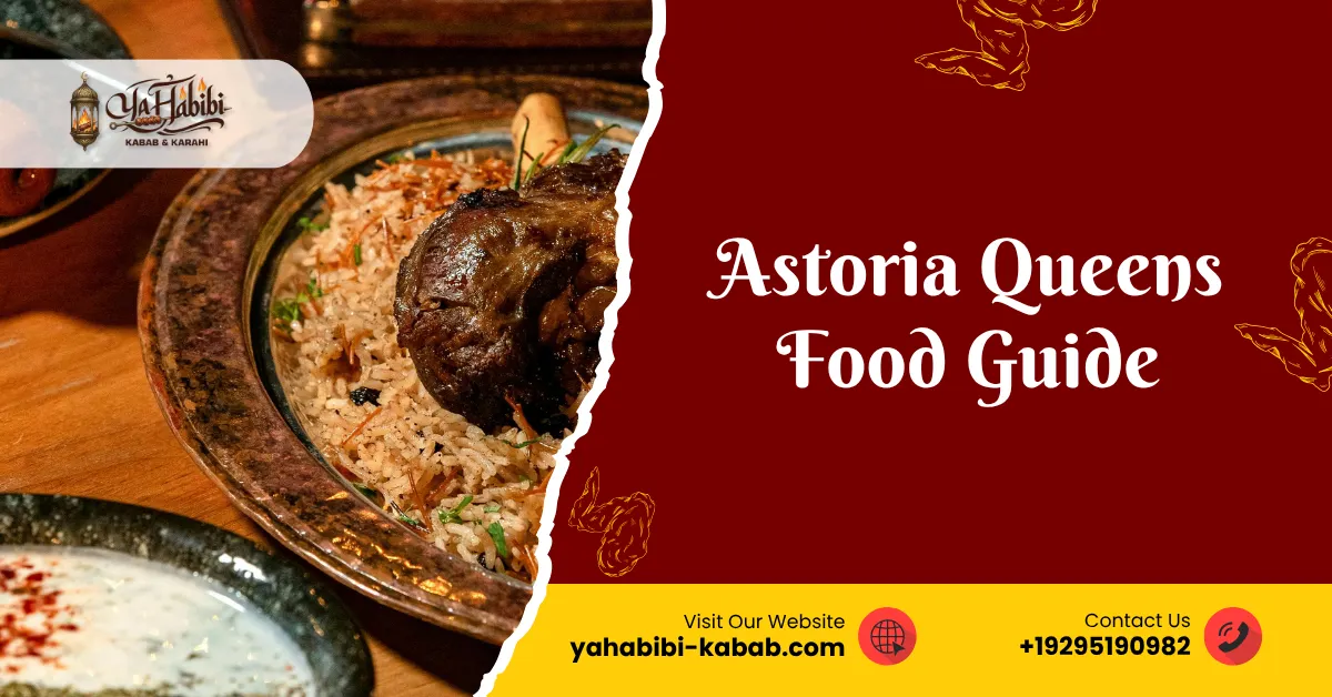 Astoria Queens Food Guide: What to Eat and Where